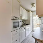 Palmier Calme, 2 Chambres, 2 Salle De Bains, 2 Wc, Clim, Parking